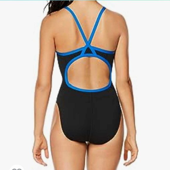 Speedo Endurance+ women's 6/32 - Picture 6 of 7